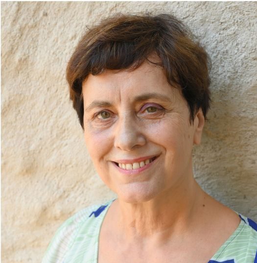 Pensionamento della Direttrice Letizia Salvatori