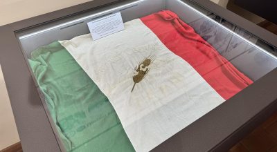 Evento “Verso l’80° della Liberazione di Alfonsine” – 4 aprile 2025
