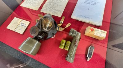 “Terni sotterranea 1939-1945”, prorogata la mostra fino a venerdì 6 giugno